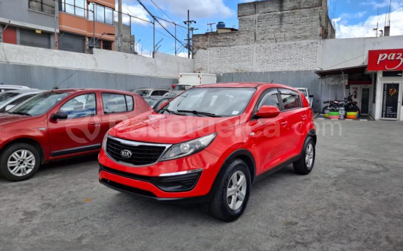 Kia