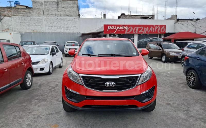 Kia