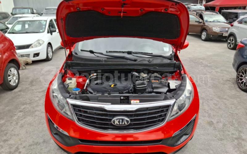 Kia