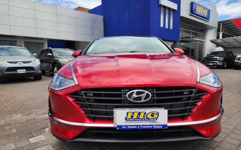 Hyundai