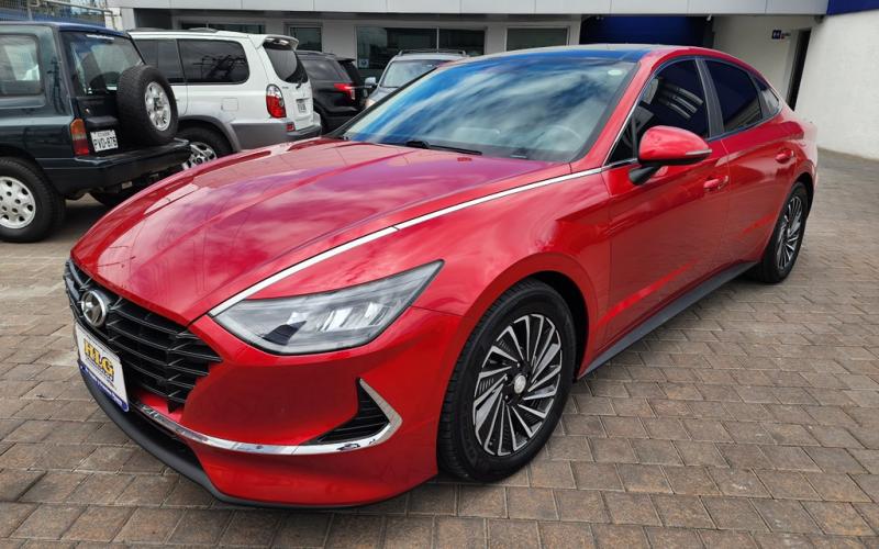 Hyundai