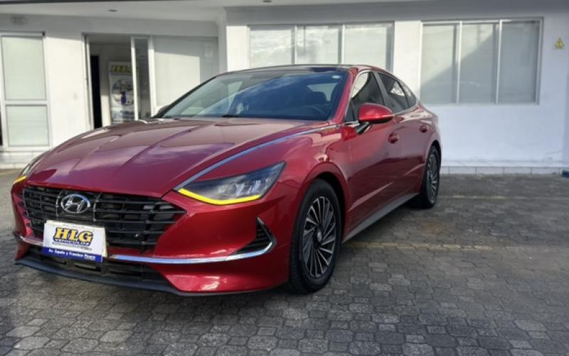 Hyundai