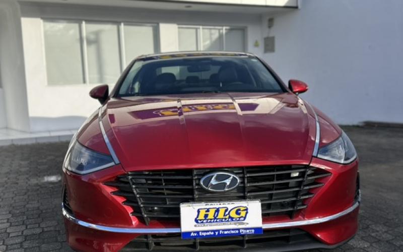 Hyundai