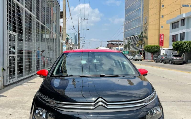 Citroen