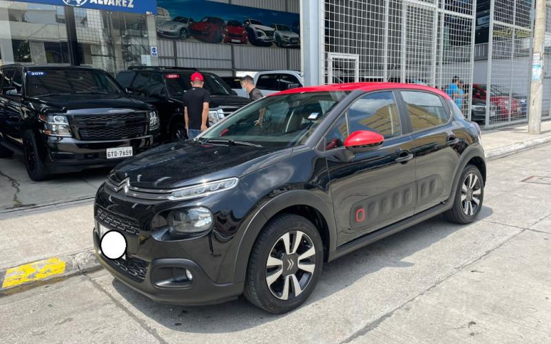 Citroen