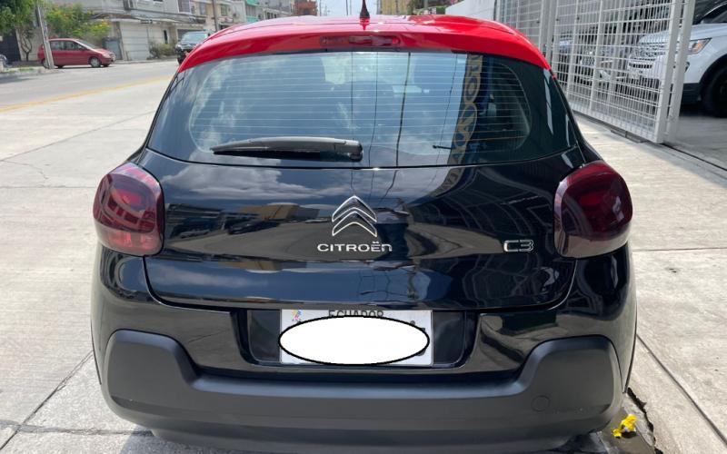 Citroen