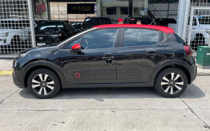 Citroen