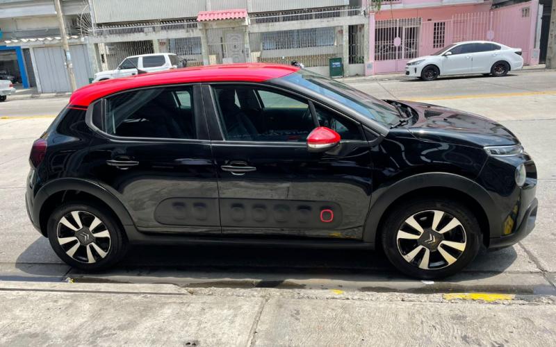 Citroen