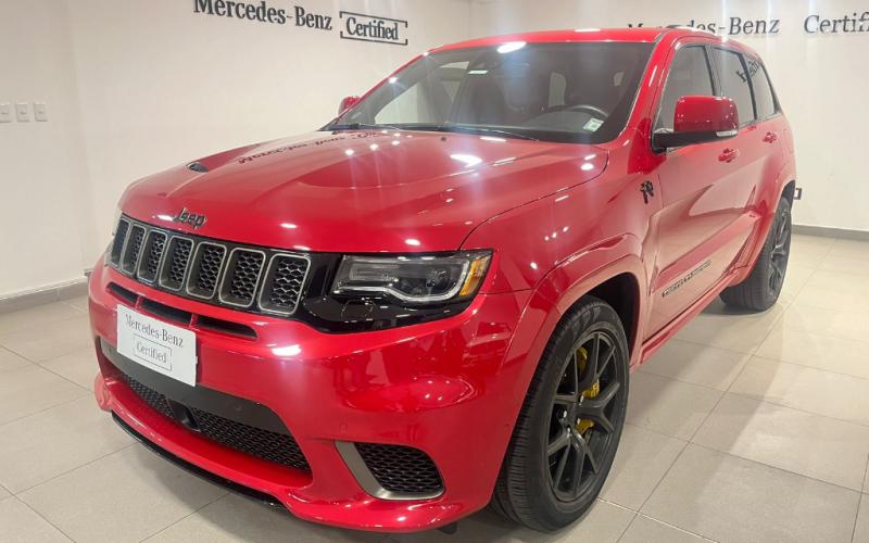Jeep