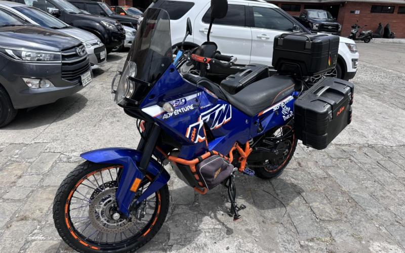 KTM