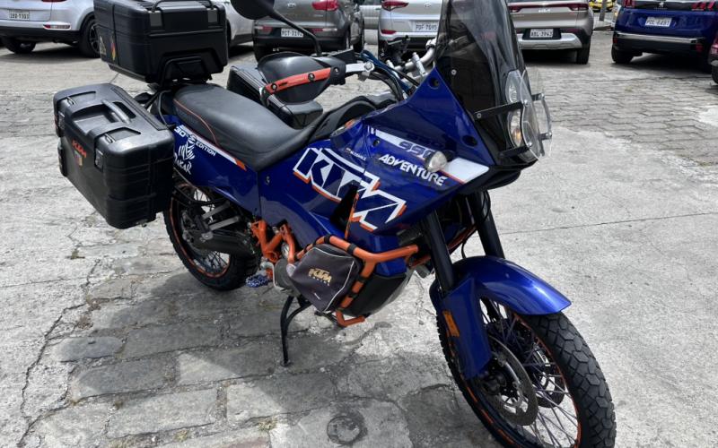 KTM