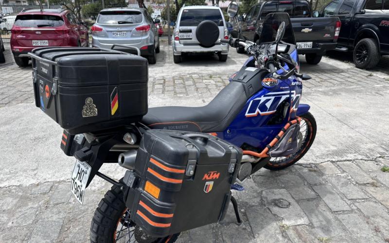 KTM