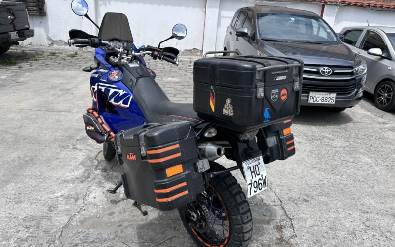 KTM