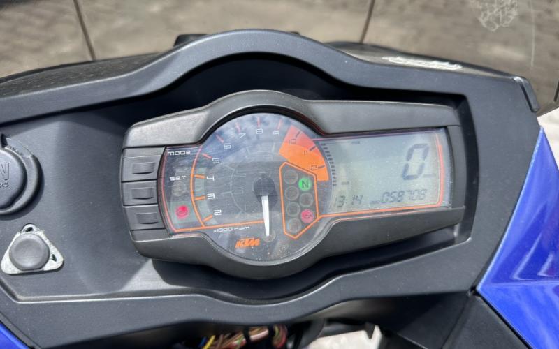 KTM