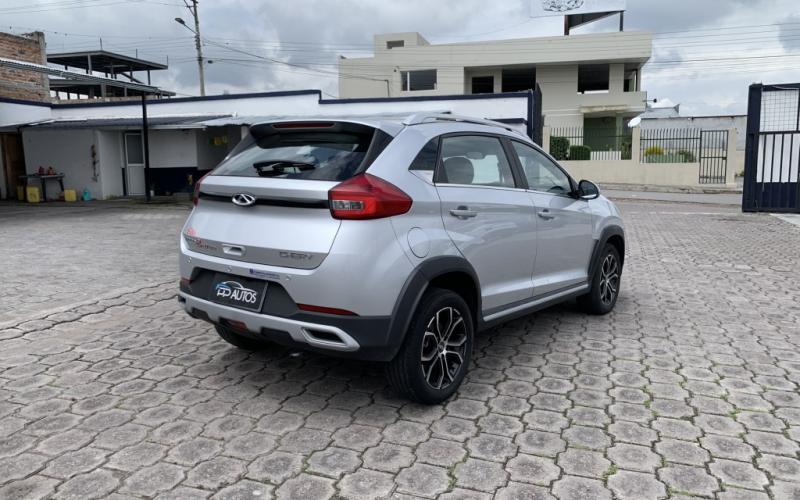 Chery