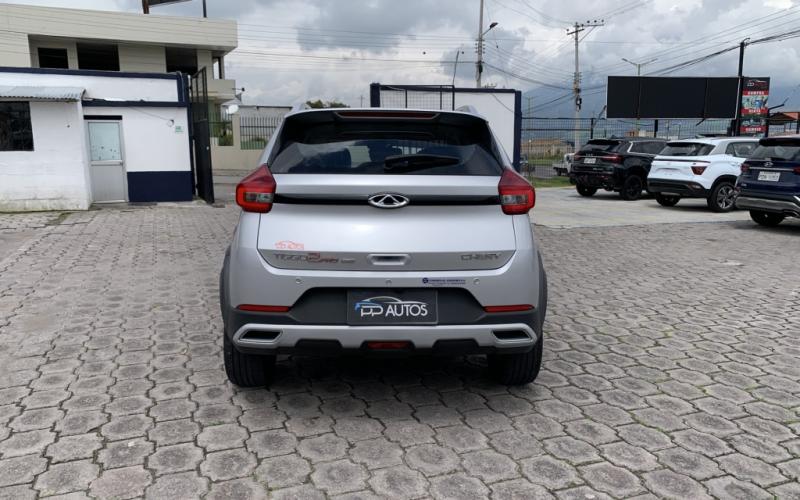 Chery