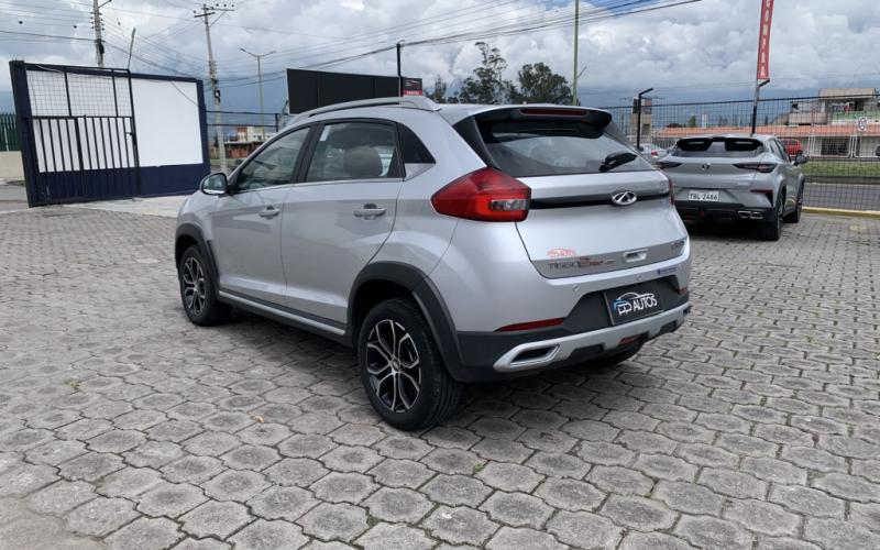 Chery