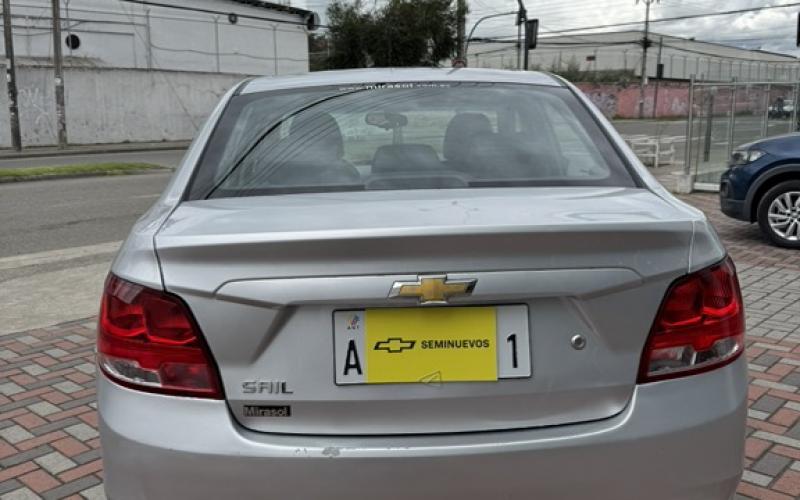 Chevrolet
