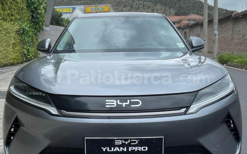 BYD
