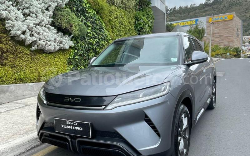 BYD