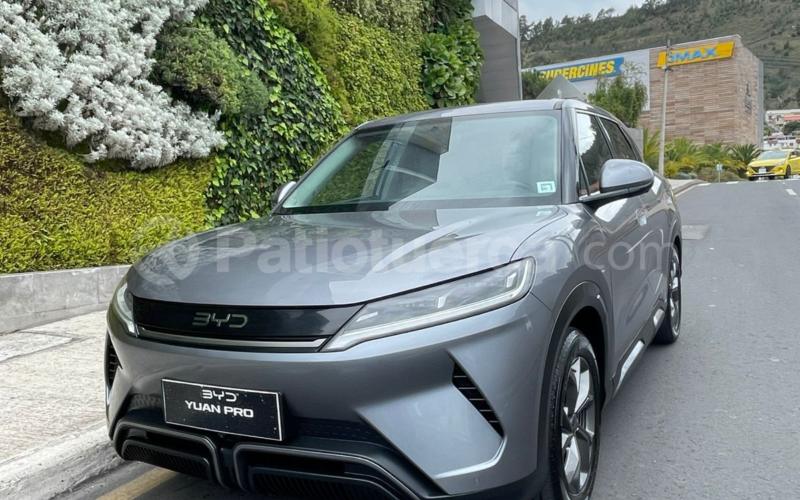 BYD