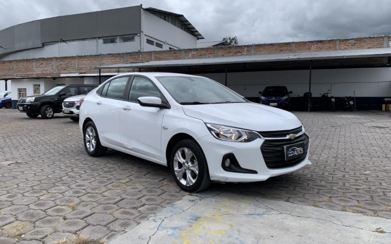 Chevrolet