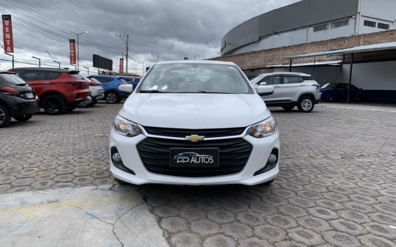 Chevrolet