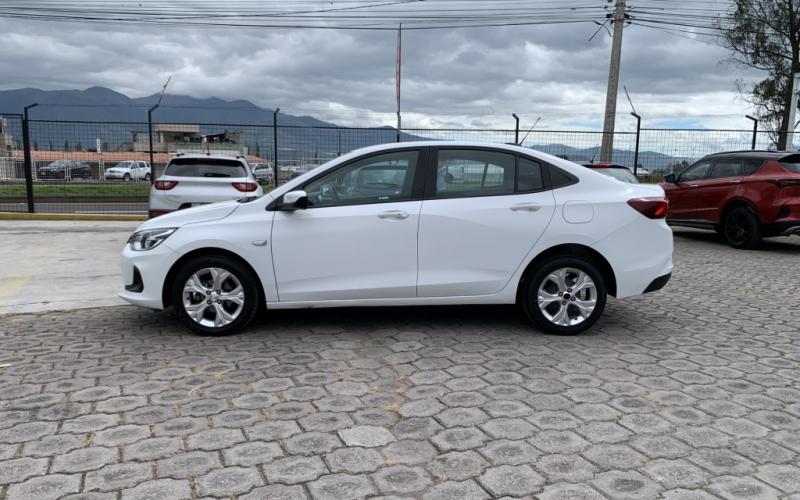 Chevrolet