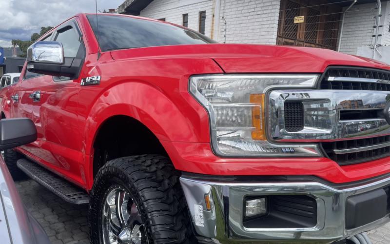 Ford