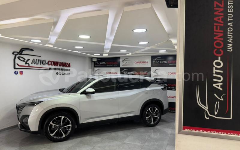 DongFeng