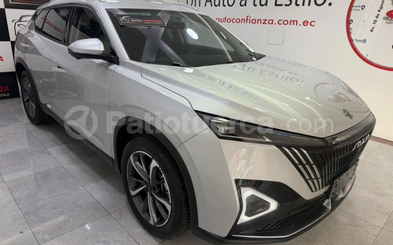 DongFeng