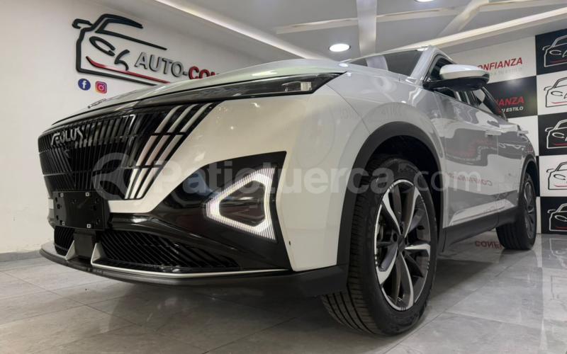 DongFeng