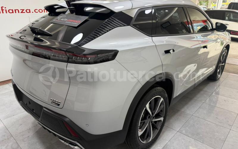 DongFeng