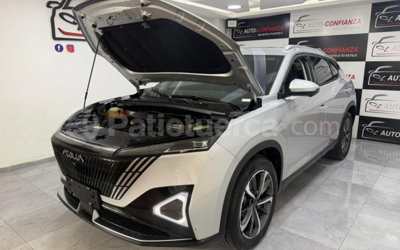 DongFeng