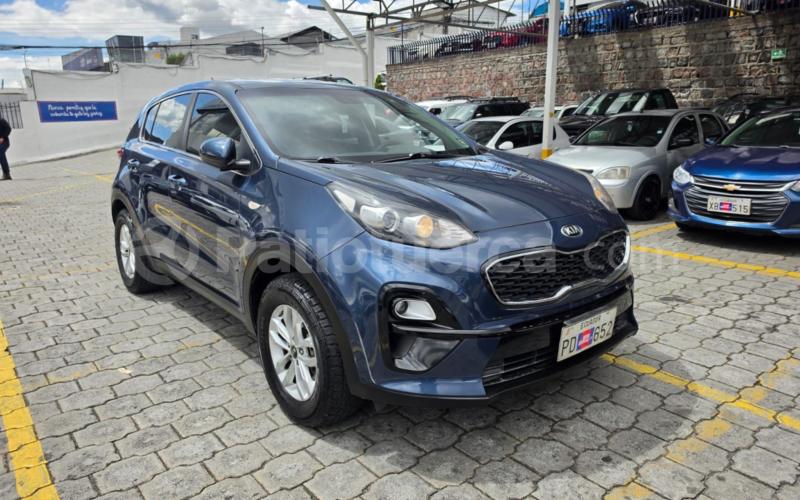 Kia