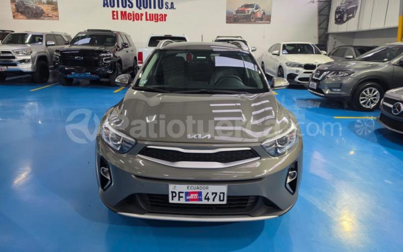 Kia