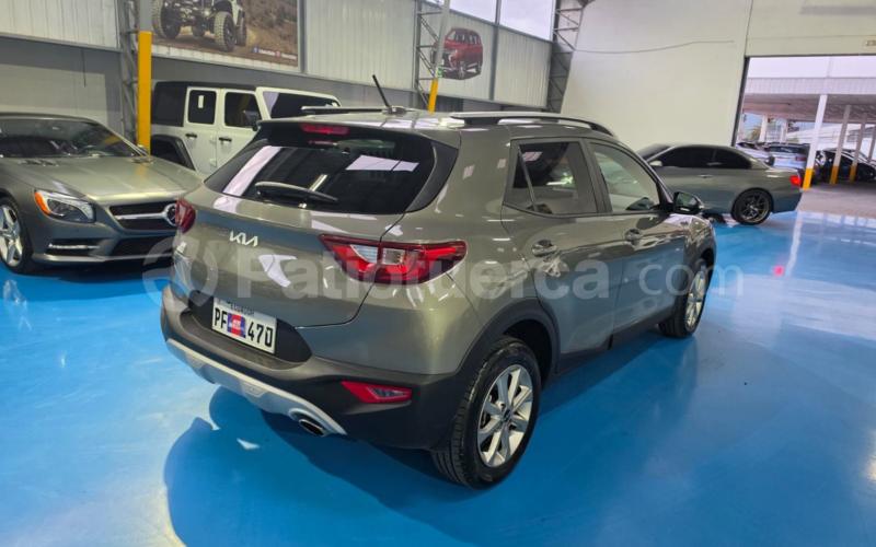 Kia