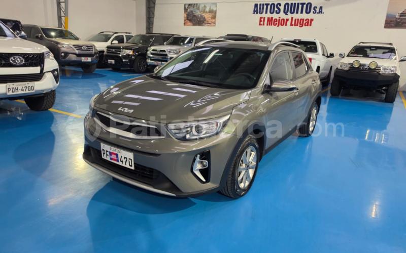 Kia