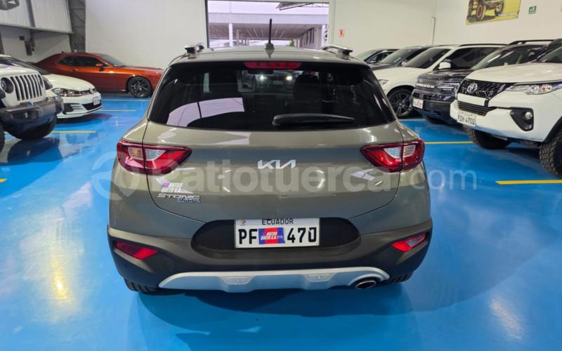 Kia