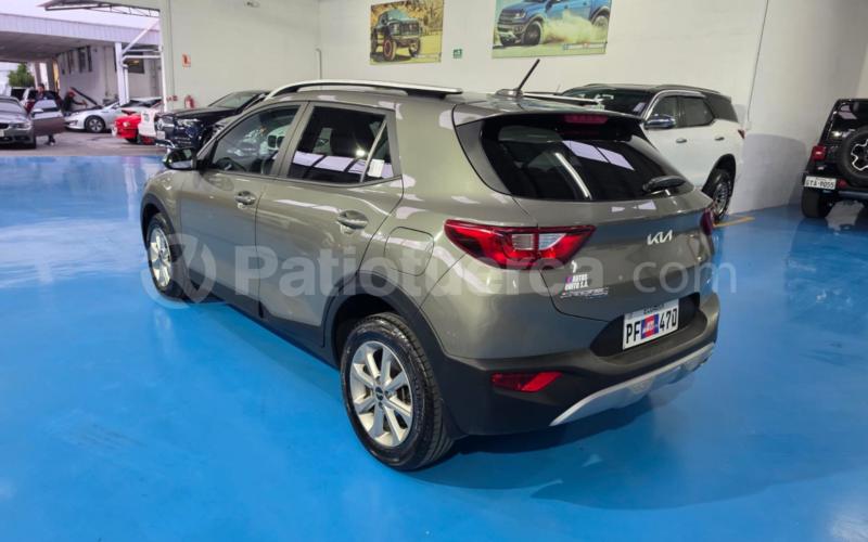 Kia