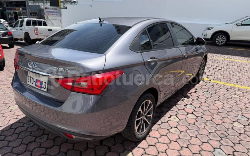 Chery