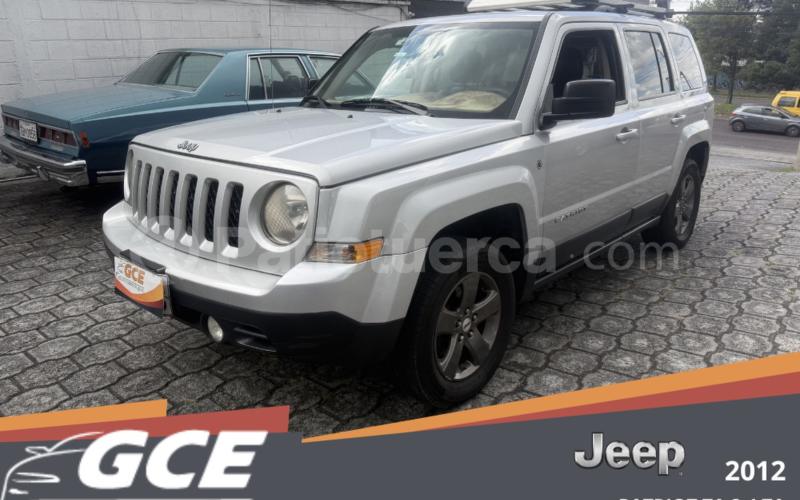 Jeep
