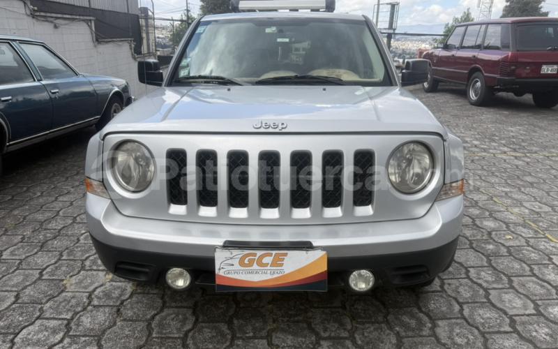 Jeep