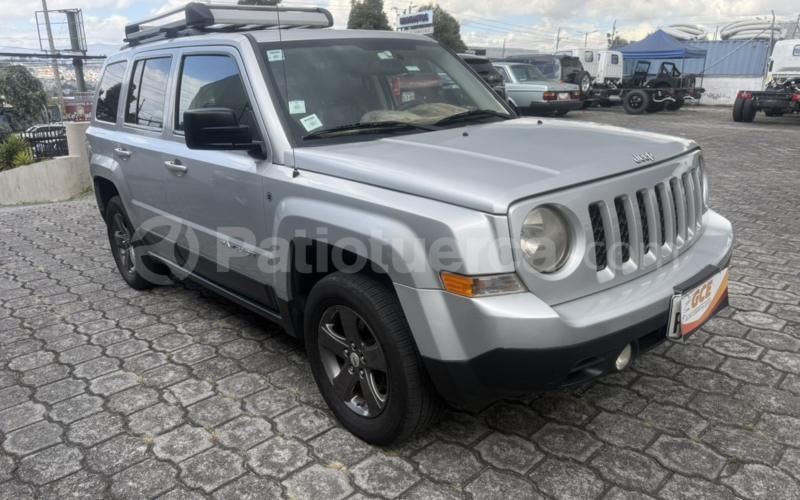 Jeep