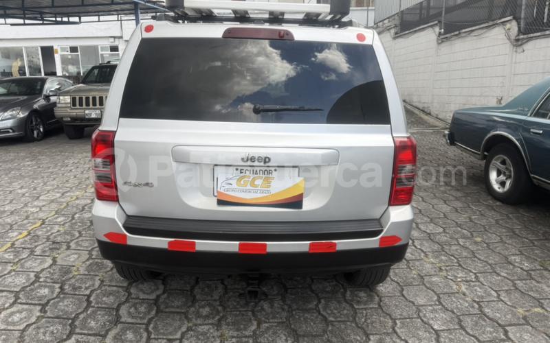 Jeep