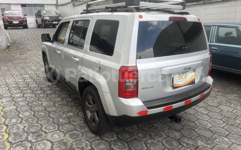 Jeep