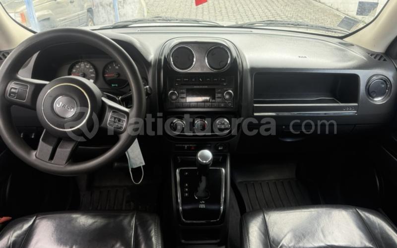 Jeep