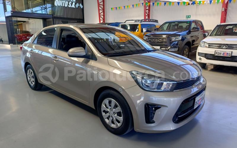 Kia