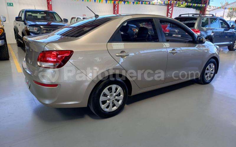 Kia