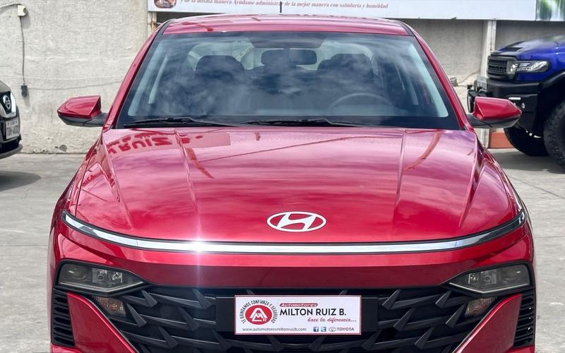 Hyundai